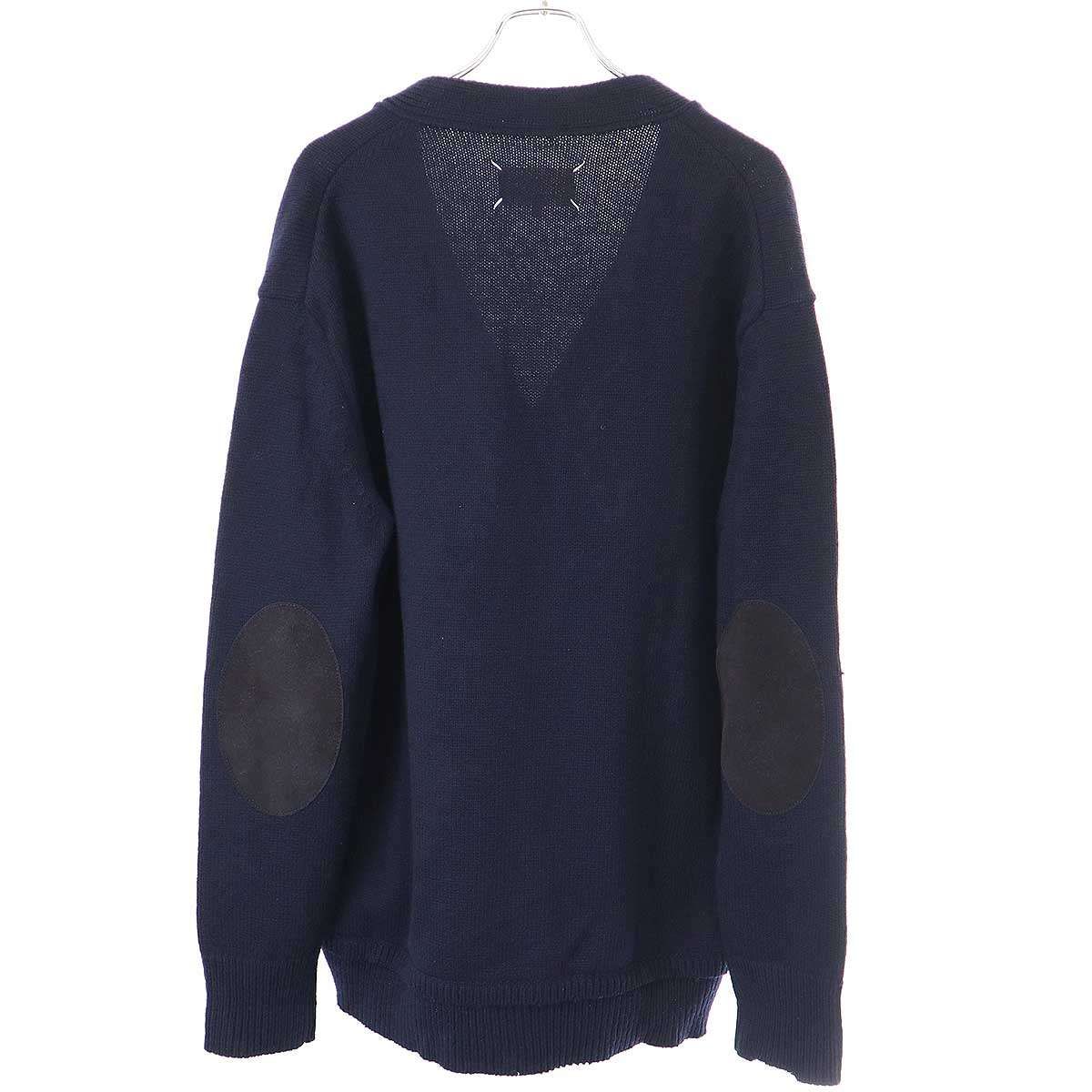 Maison Margiela 4 14 メゾン マルジェラ 4 14 22AW オーバーサイズ 