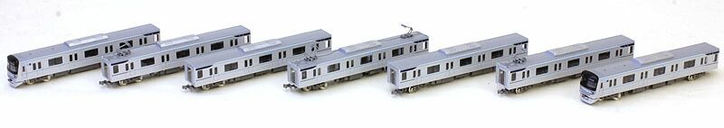 新品7両 東京メトロ 13000系 日比谷線 前幕印刷済製品 30680 gm-store-web_30680