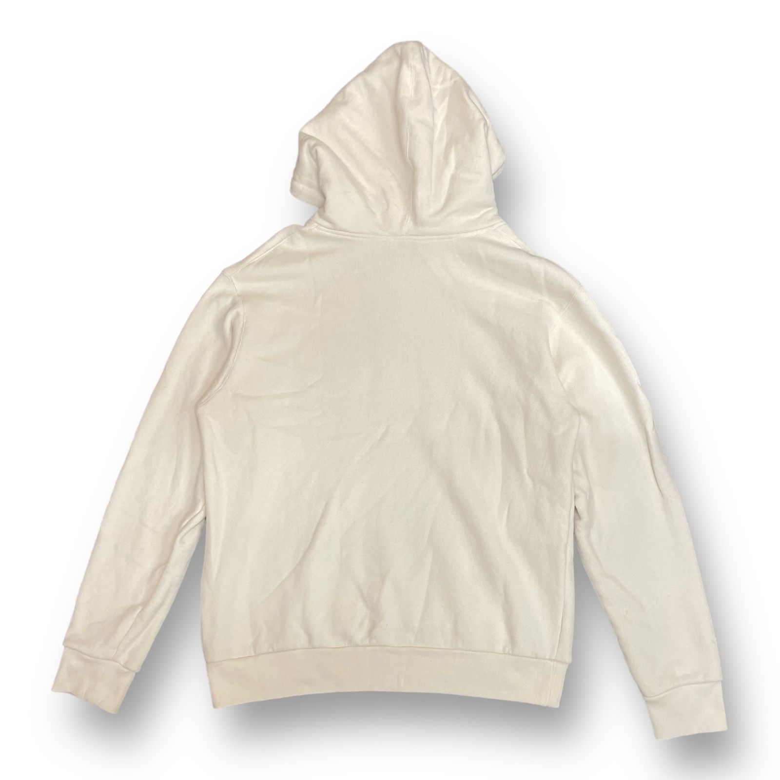 グッチ 【美品/国内正規】469251 ブレードプリント スパンコール プルオーバー パーカー/ S 国内正規 GUCCI ブレードロゴ プルオーバーパーカー フーディー