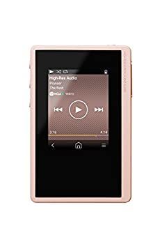 中古】パイオニア private デジタルオーディオプレーヤー ハイレゾ対応