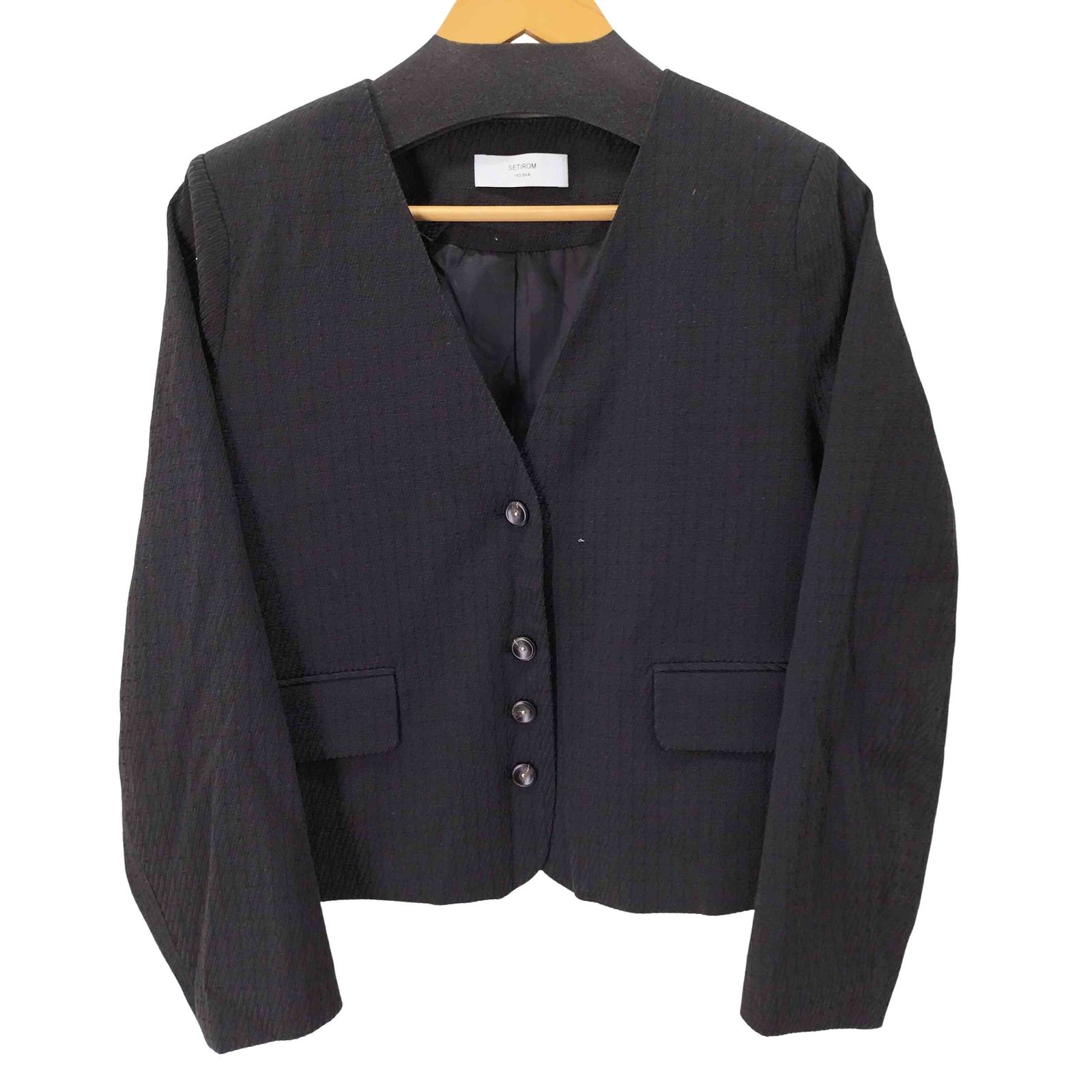 THE SHISHIKUI C JUMP STUITS 130