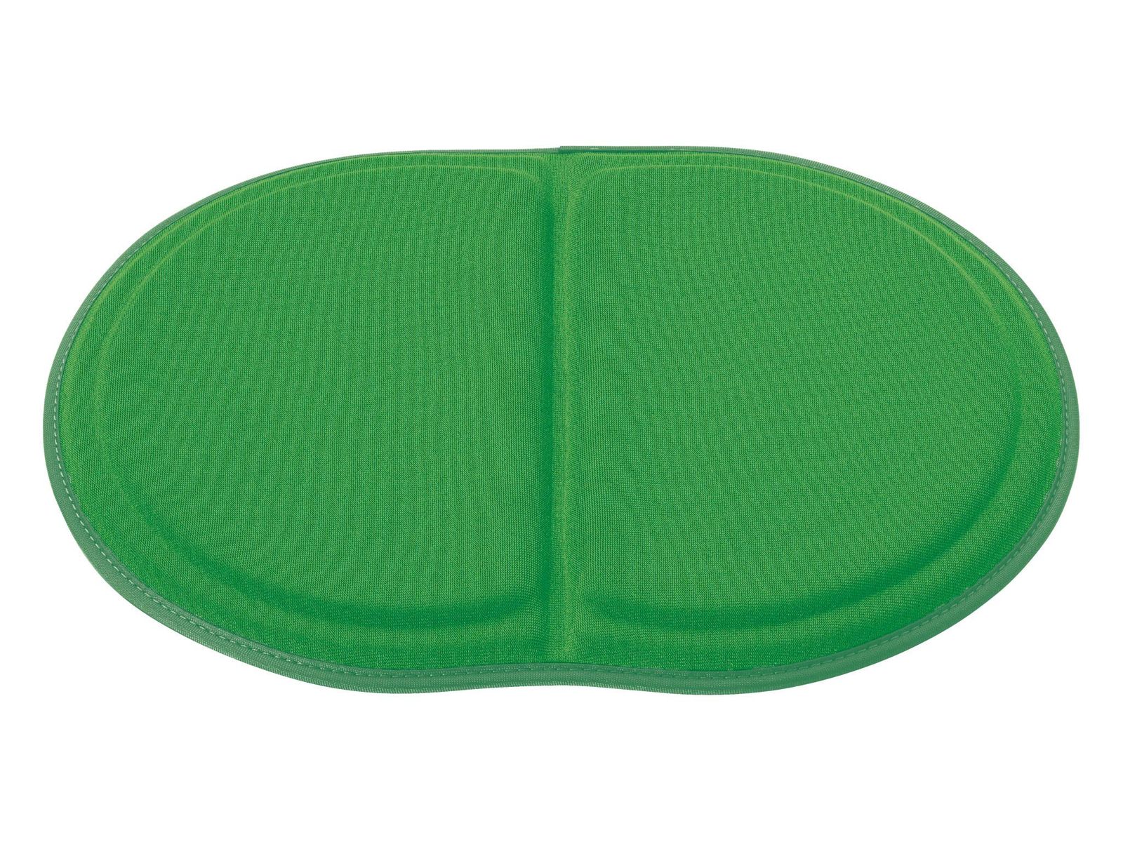 折りたたみ ウレタン 持ち運び 日本製 コンパクト お尻が痛くならない クッション ライム ミニプニプラス (EXGEL) エクスジェル