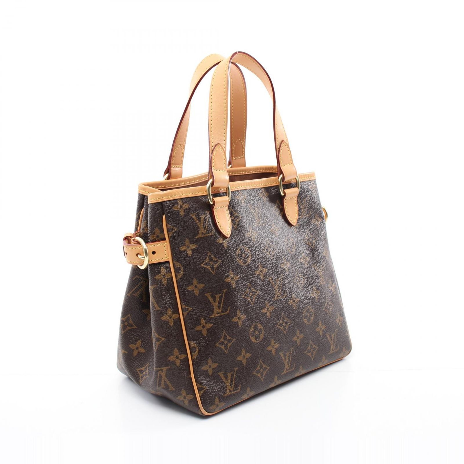 LOUIS VUITTON ルイ・ヴィトン バティニョール モノグラム 