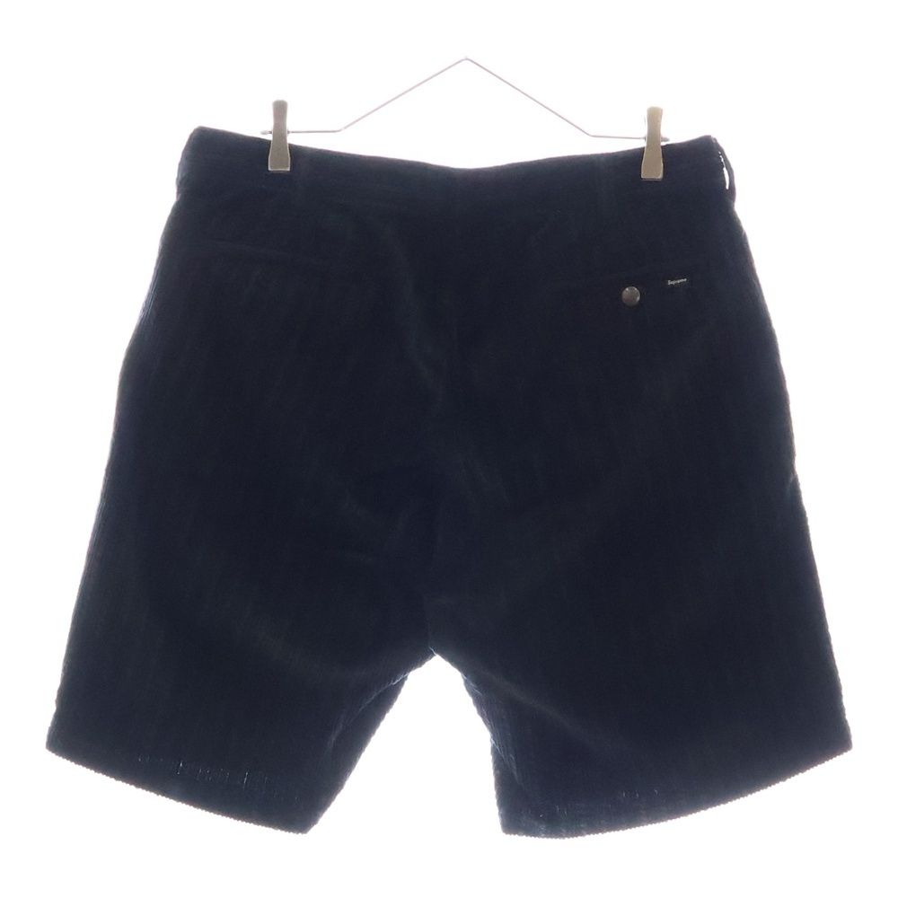 Supreme 19SS Rope Corduroy Work Short 30