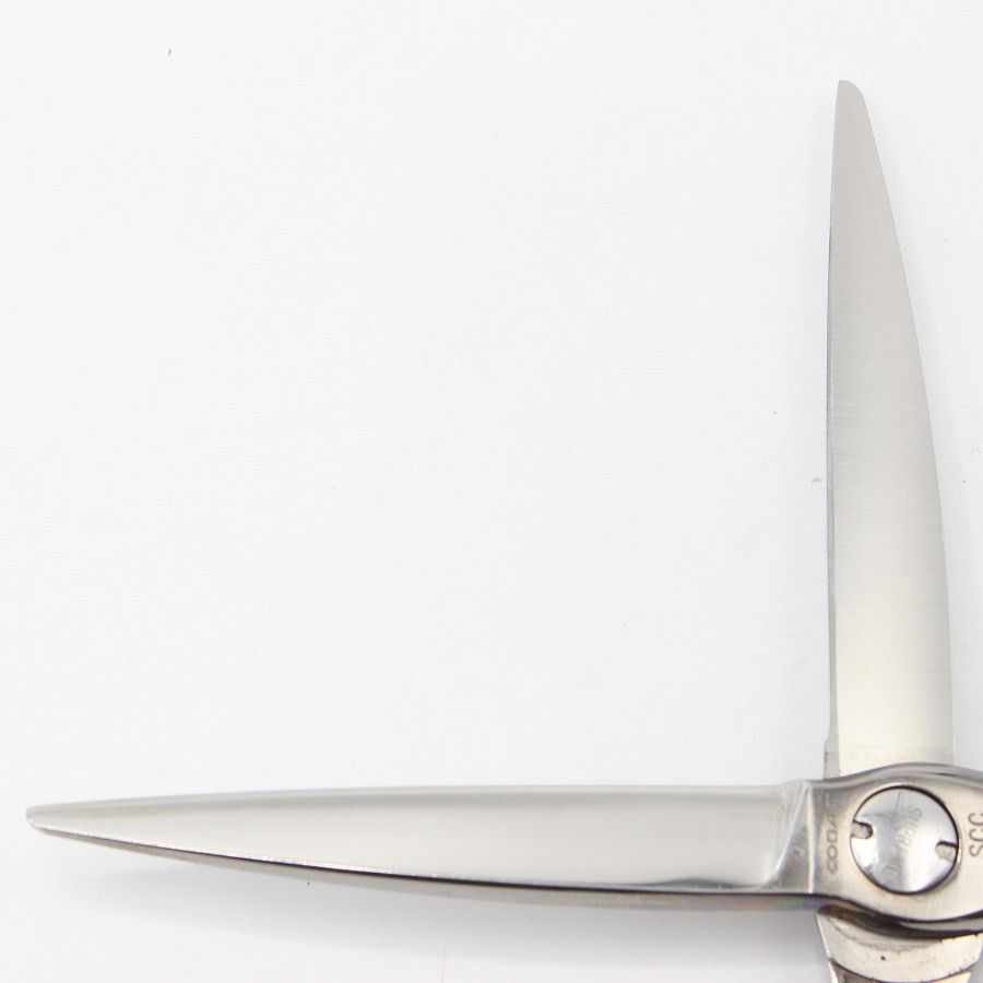 JOEWELL SCC6000Fジョーウェル カットバサミ 【公式通販】