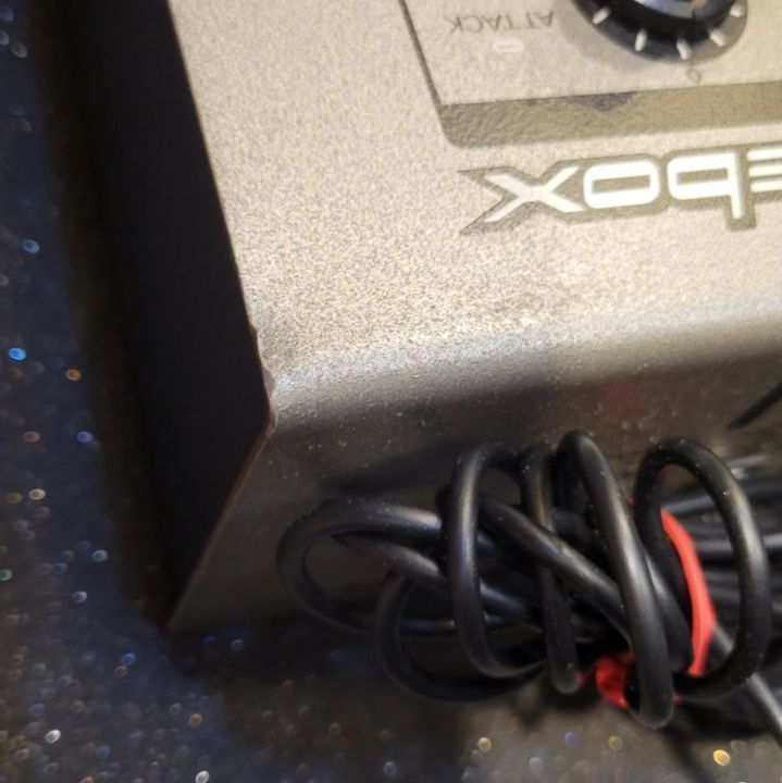 ACアダプター付き 〓