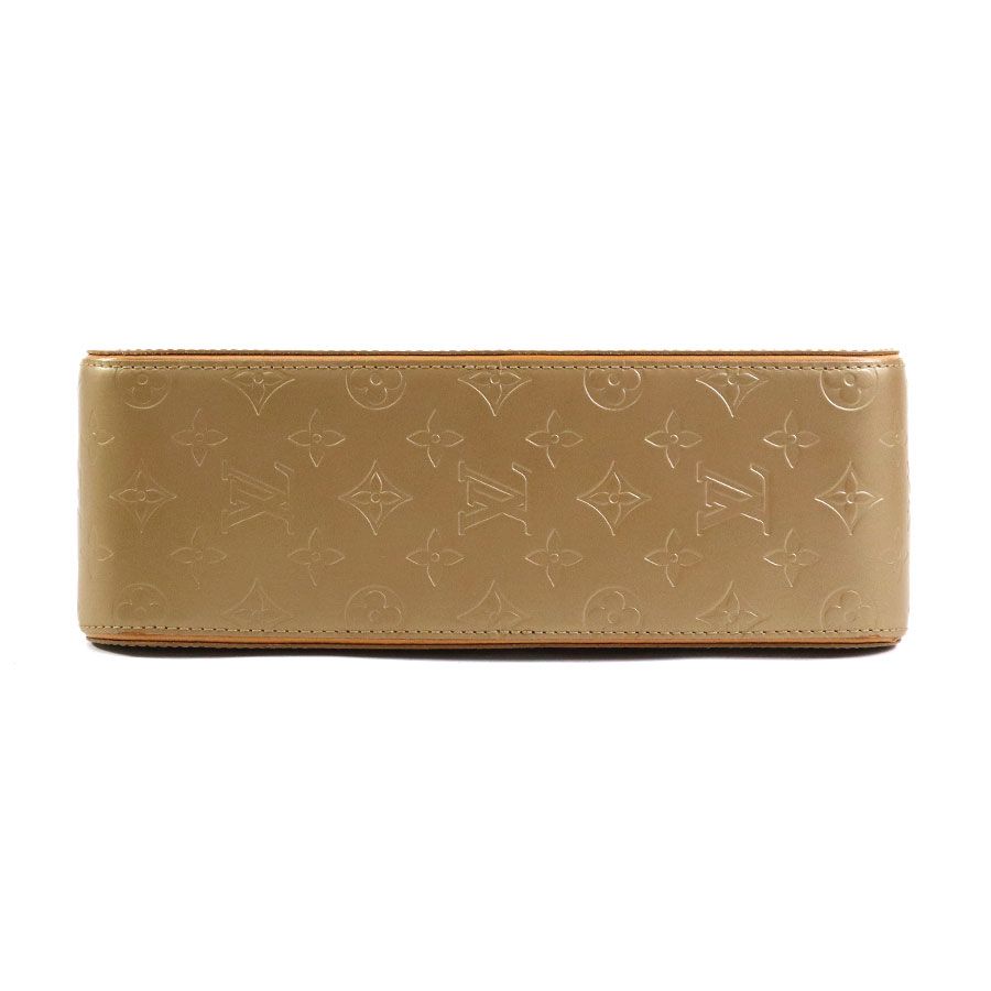 ルイ ヴィトン LOUIS VUITTON ハンドバッグ モノグラムマット