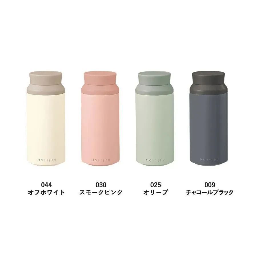 クーラーポーチ付きサーモお弁当箱 サーモボトルセットランチボックス