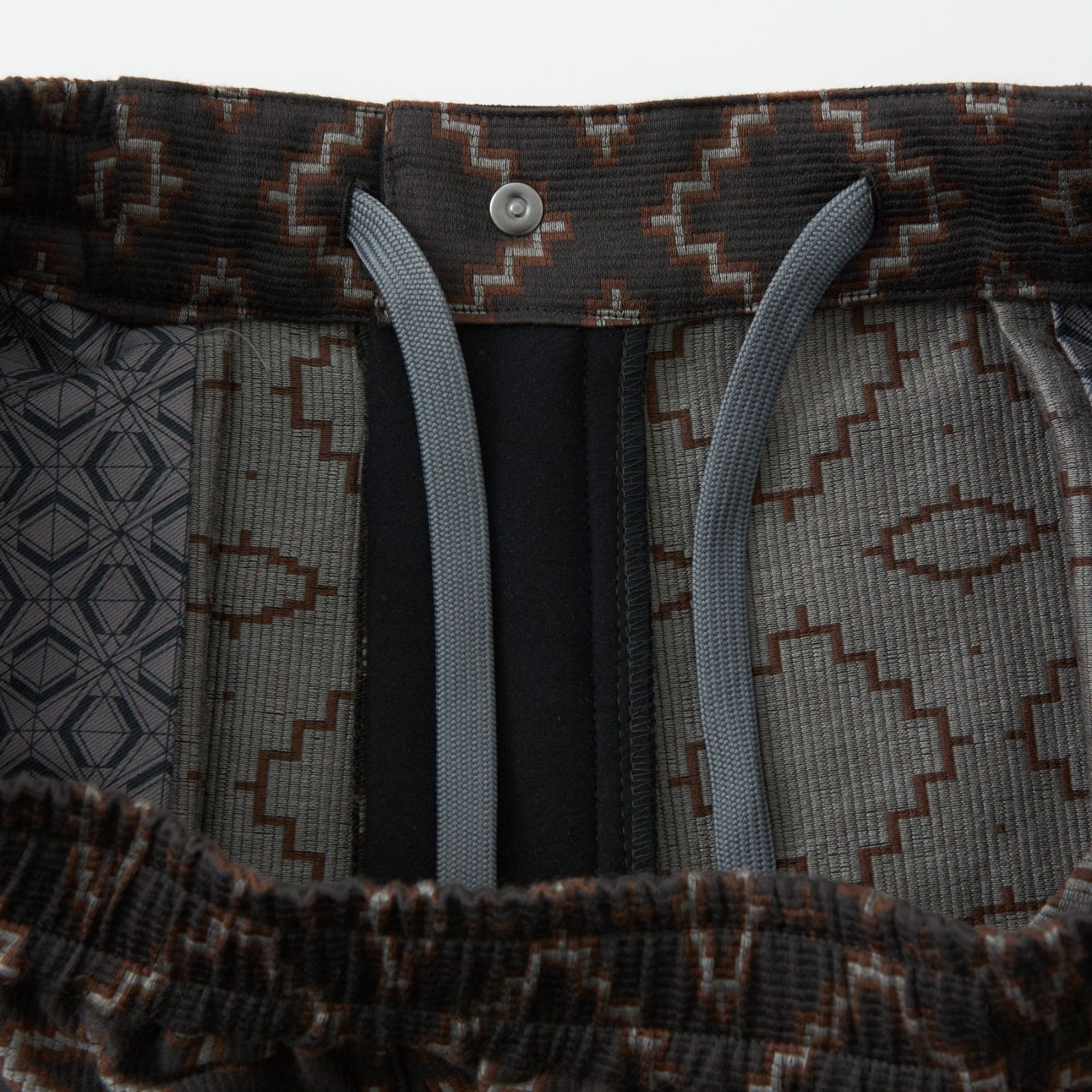 22AW WM × PENDLETON 2TUCK PANTS - メルカリ