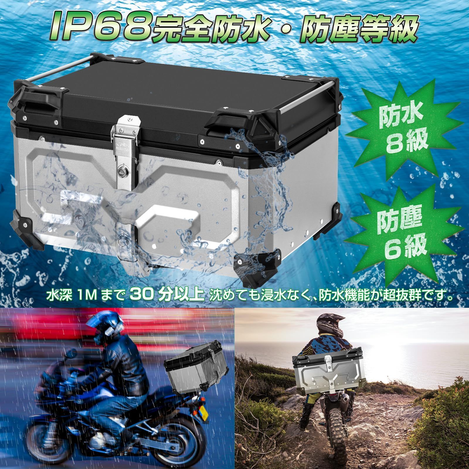 軽量