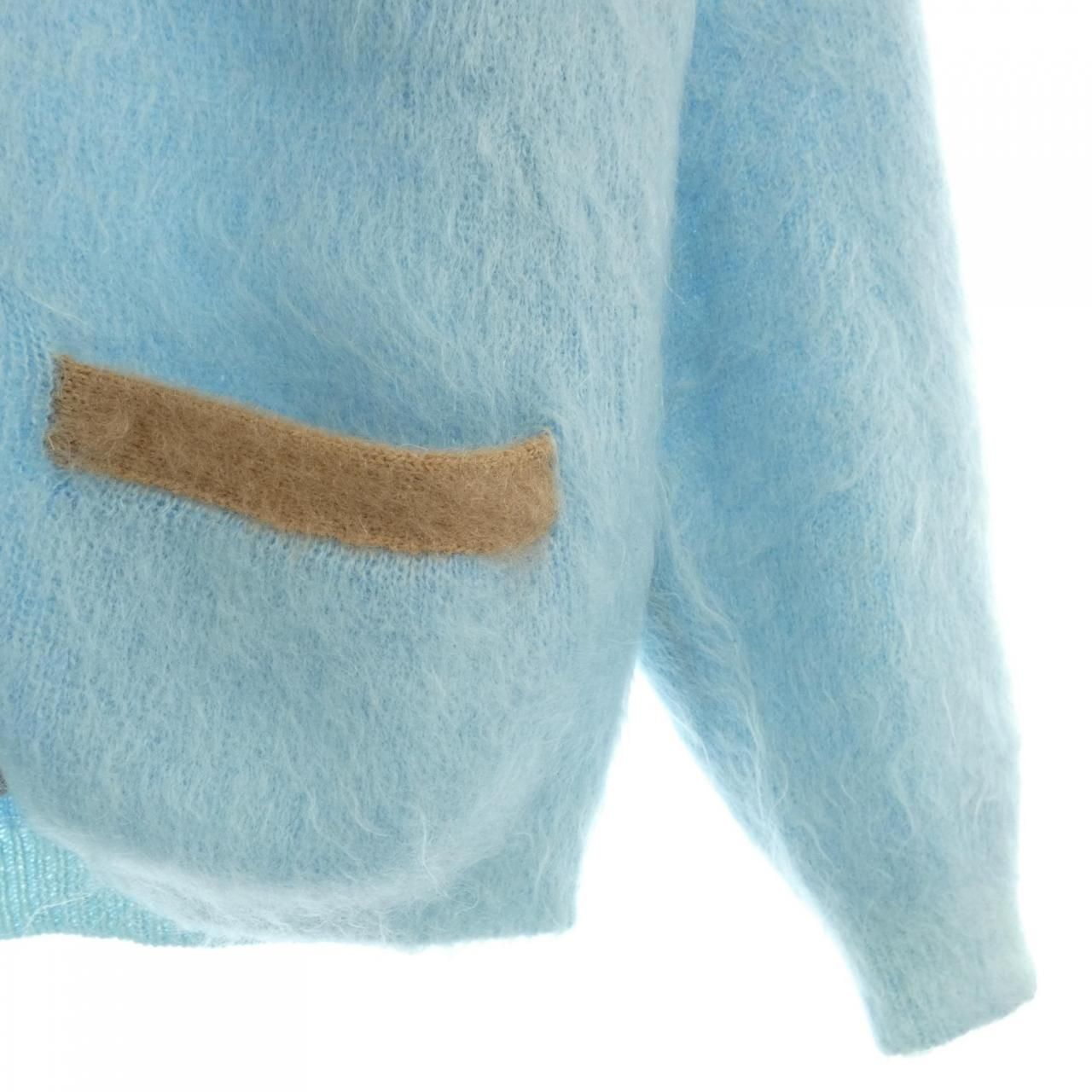  キャバン CABaN カーディガン その他 トップス