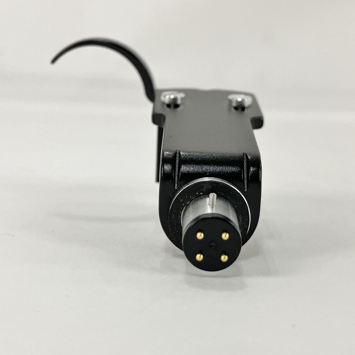 CHUDEN MG-3605 MM カートリッジ HC-001 ヘッドシェル付 中電