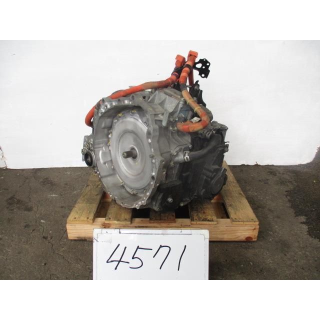 H23年 ＳＡＩ DAA-AZK10 オートマCVTミッション 87631km 30900-75030 189641 4571