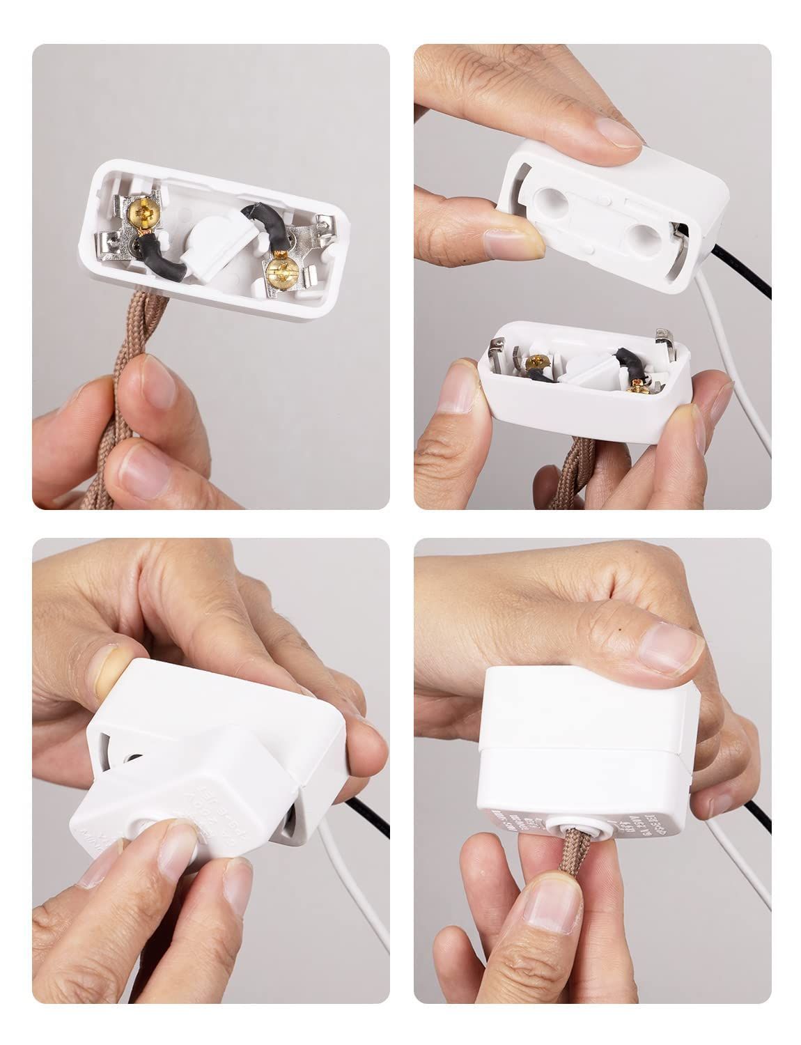 LED電球付属 E26口金