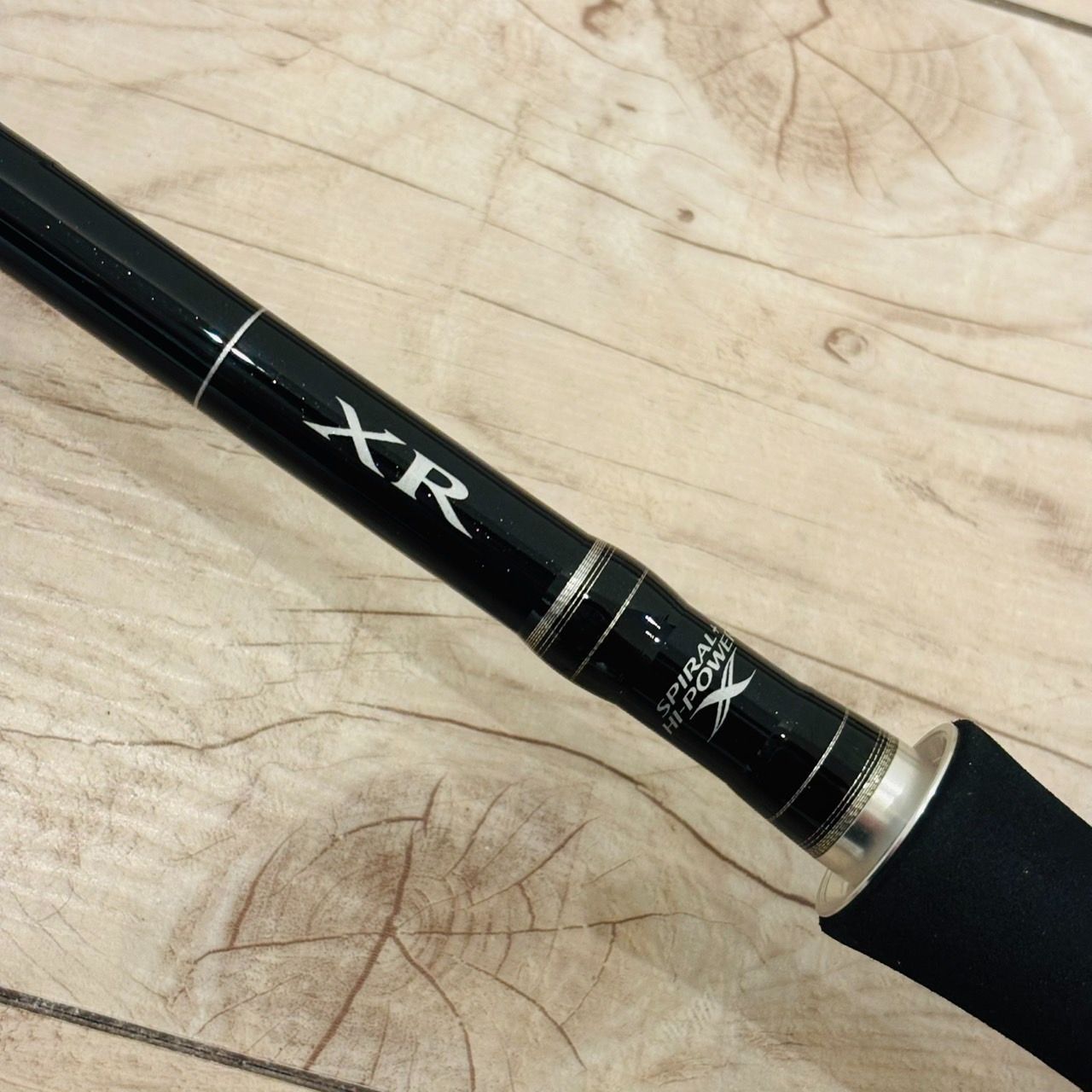 美品SHIMANO DIALUNA シマノ ディアルーナS906ML シーバス シマノ
