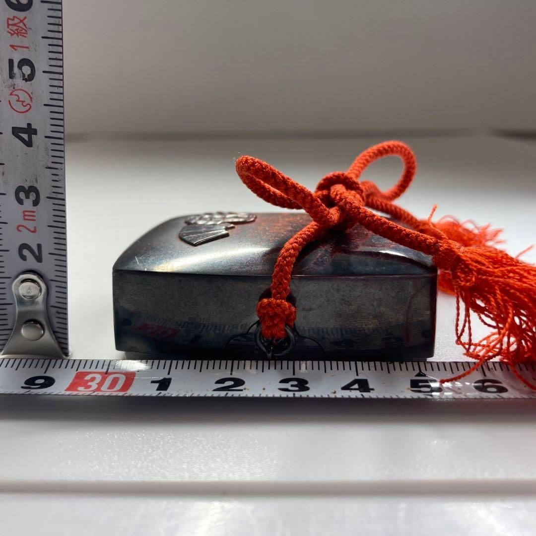 純銀刻印　ボンボニエール　76g 東Y5-0821☆1Fトトヒサ 純銀刻印 ボンボニエール 76g 東Y5-0821☆1Fトトヒサ - メルカリ