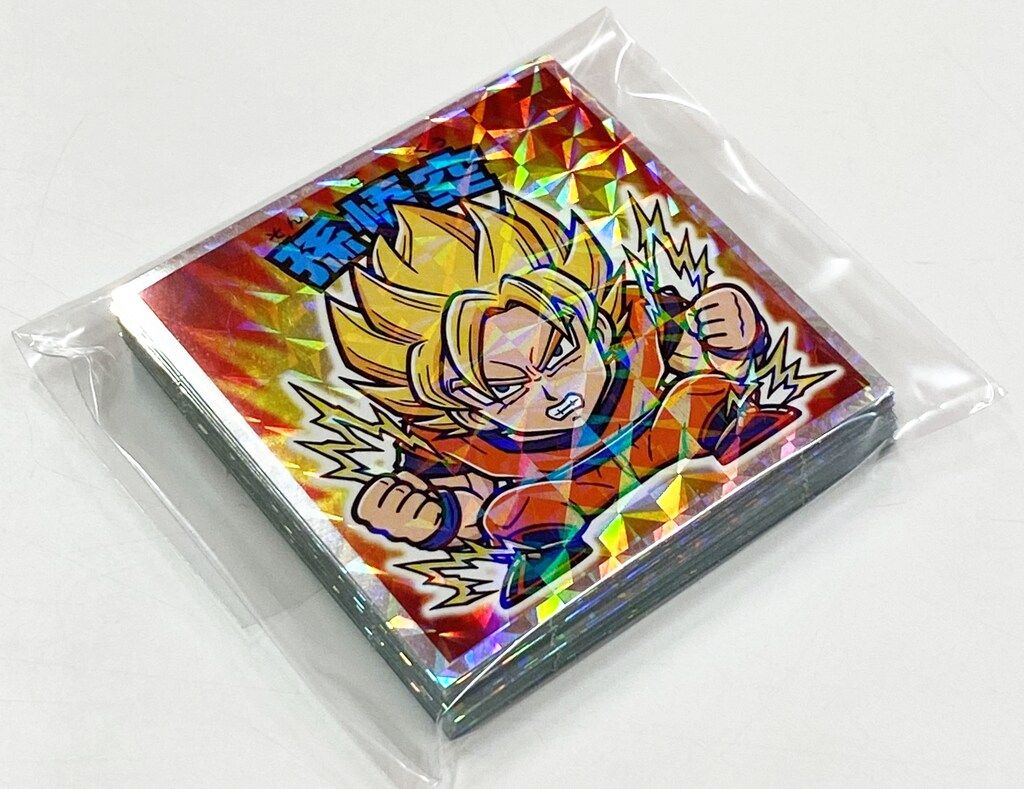 ビックリマンチョコ、ドラゴンボール Amazon.co.jp: 【Z-17：クウラ (最終形態)】 ビックリマン
