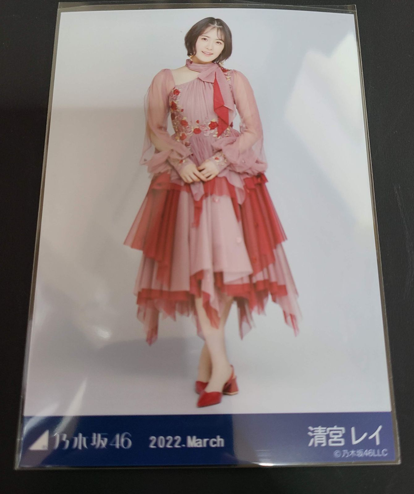 乃木坂46 生写真 紅白衣装1 乃木坂46 OFFICIAL WEB SHOP | 乃木坂46 グッズ通販サイト