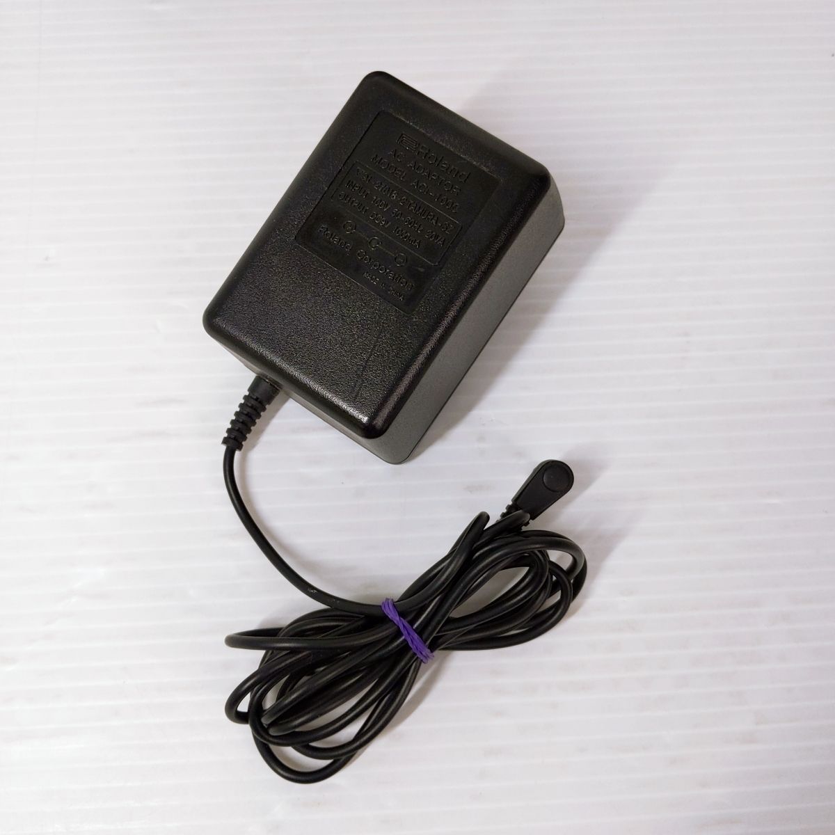 中古品】BOSS ボス AD-5 Acoustic Instrument Processor