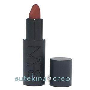 【メール便対応】NARS エクスプリシット リップスティック 803 BODY HEAT 3.8g