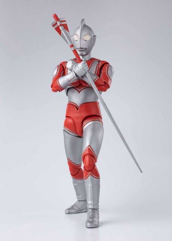 未開封正規品 S.H.Figuarts(フィギュアーツ) ウルトラマン