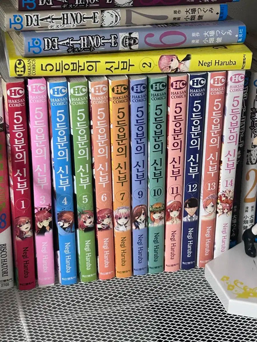 漫画 5 イコール・ブライド ザ・ブライド・オブ・ザ・クインテッサンス