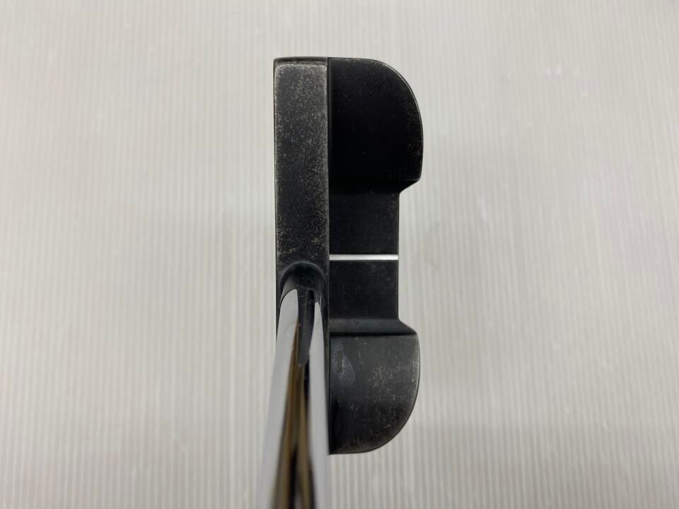 CADENCE TR Tomcat C 黒 パター ピン 最短