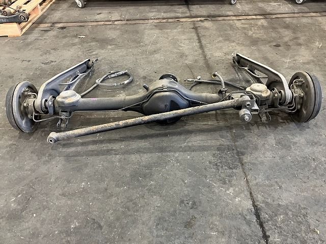 エブリィ DA64V リアアクスルホーシング デフホーシング ジョインターボ 4WD 46510-68H10 26U FFCRYSTALESIA_COM