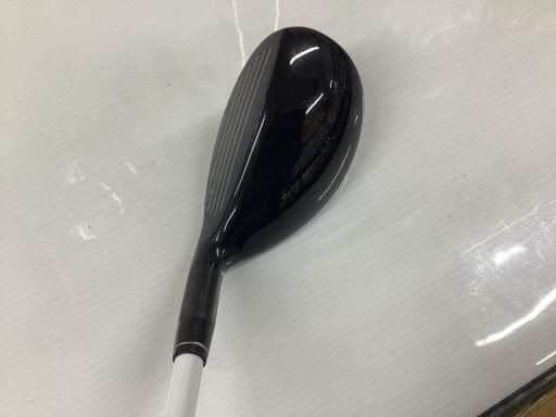 中古】 キャロウェイ LEGACY BLACK(2013) U4 ユーティリティ UT
