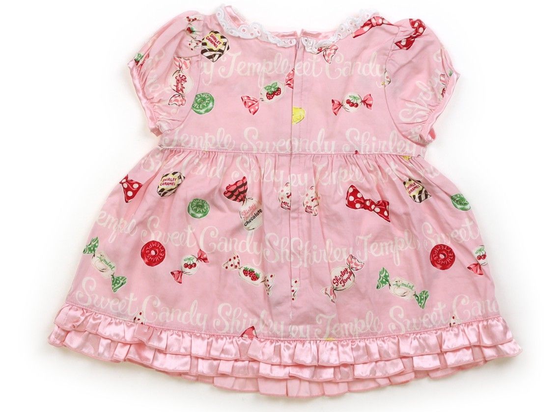 シャーリーテンプル 苺バスケット セットアップ ♡New Arrival News