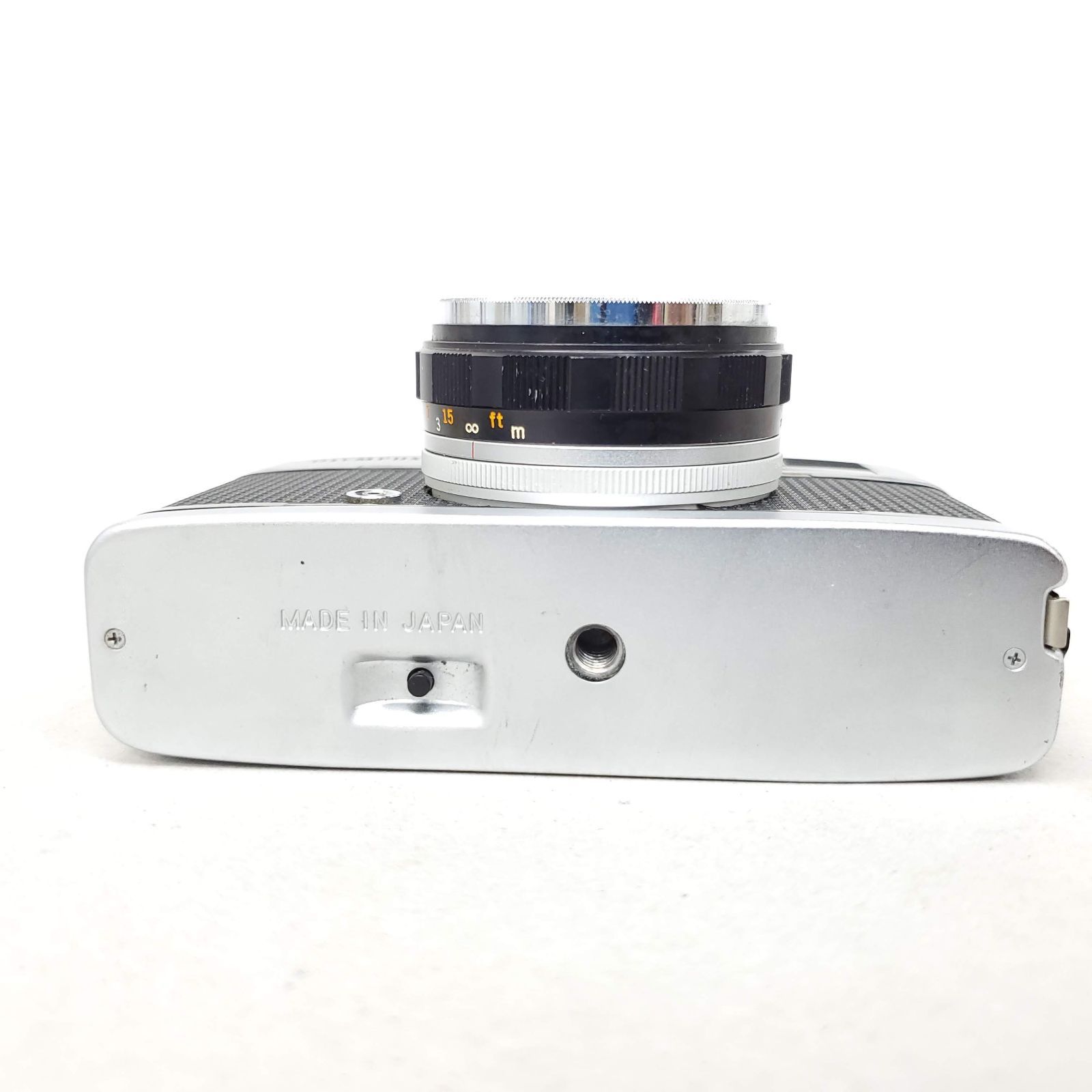 動作確認済】 Olympus TRIP 35 F0711-221-1-9v - メルカリ