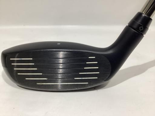 ピン G 430 U 2 ユーティリティ UT PING TOUR 2.0 CHROME 85 フレックスX メンズ 男性用 右利き 右用 Cランク ゴルフクラブ