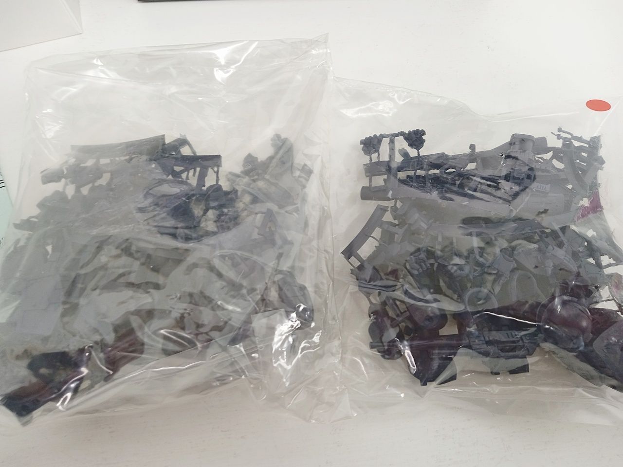 プラモデル ホビージャパン誌上