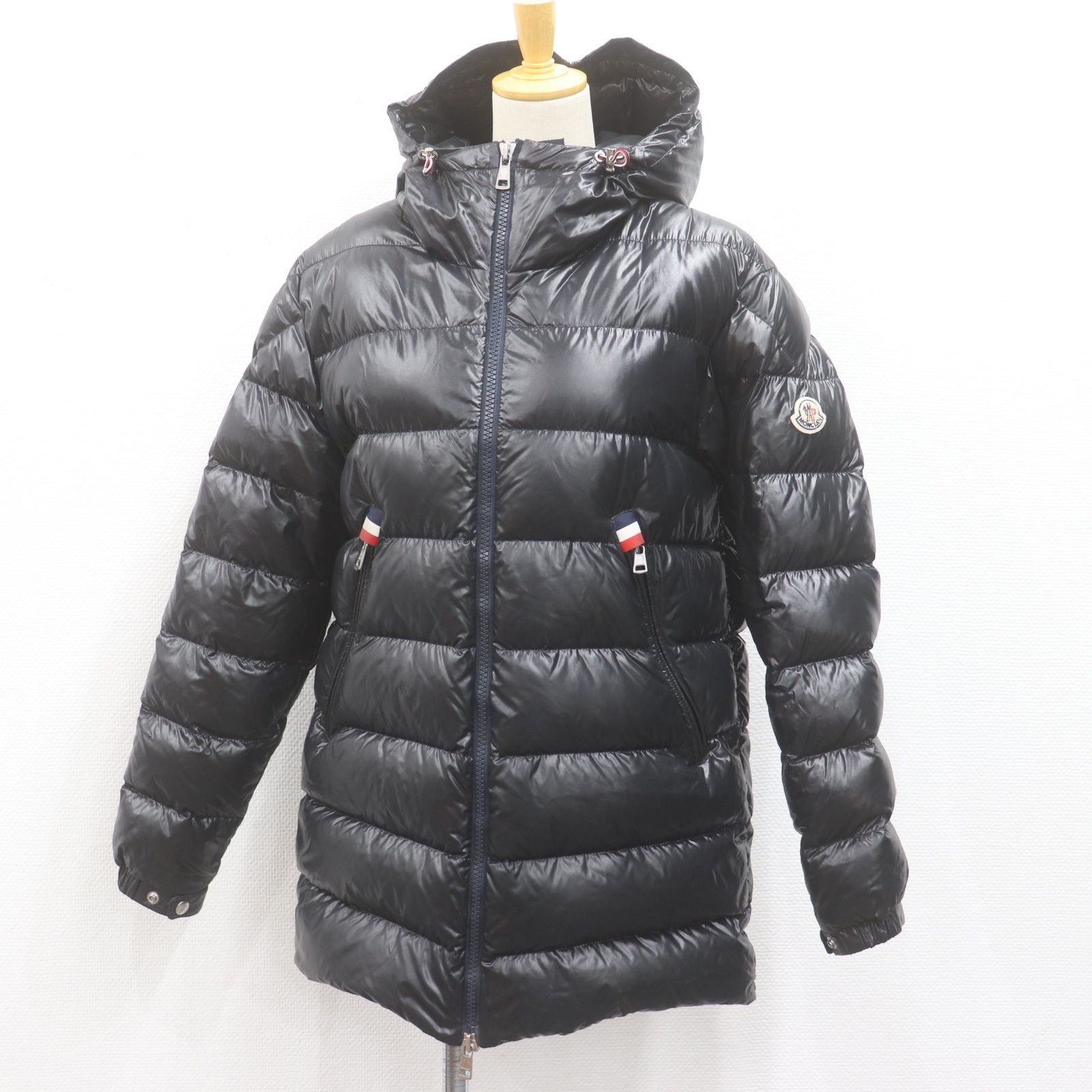 ITP2J5WA3ZI0 MONCLER モンクレール COURCILLON クルシヨン 