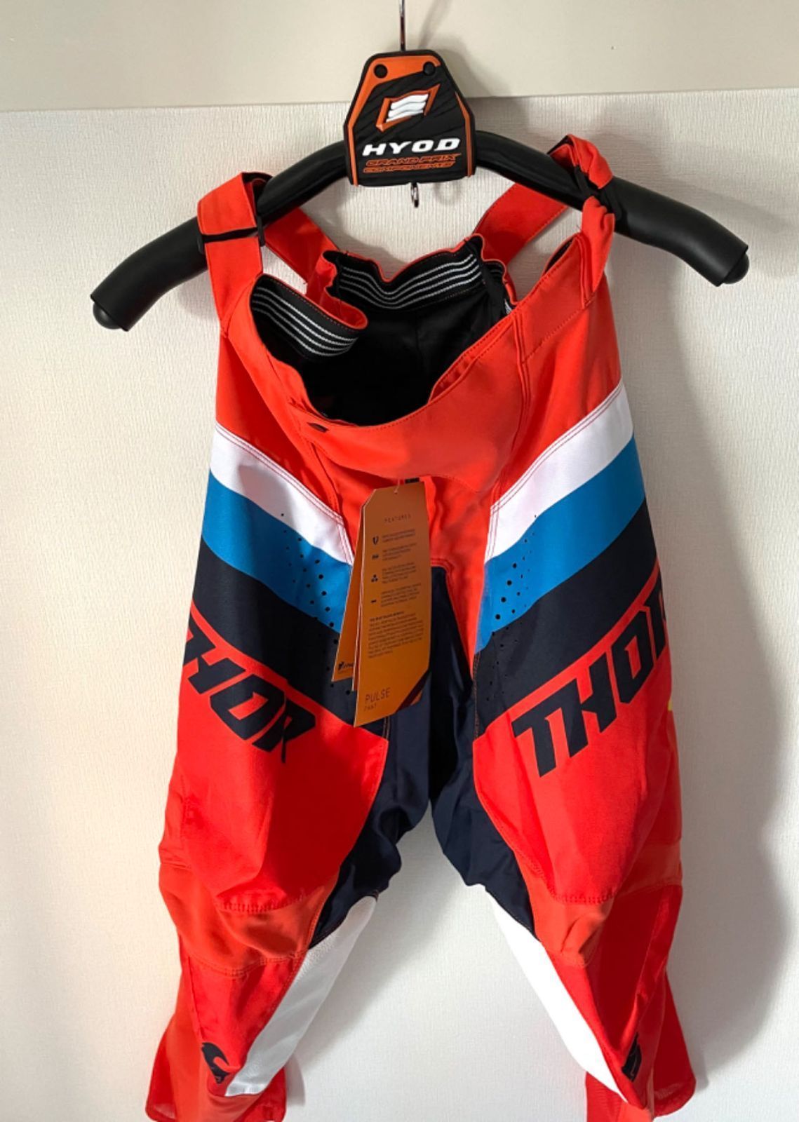 アウトレット L REDBULL KTM RACING MX モトクロス レーシング シャツセット パンツ ジャージ オフロード バイクウエア FFCRYSTALESIA_COM