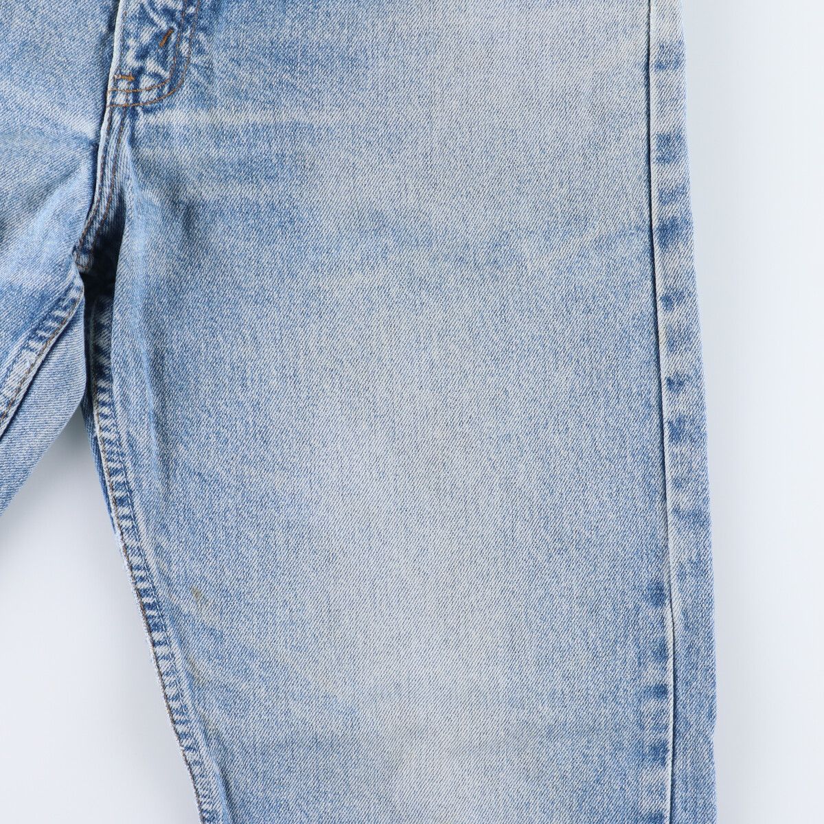 古着 リーバイス Levi's 615 02 ユーロモデル オレンジタブ テーパード