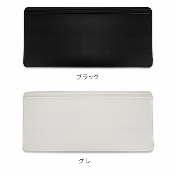 オービットキー Orbitkey デスクマット Lサイズ 89×42cm マウスパッド デスク ワークスペース 机周り テレワーク 整理 DKMT-LG1 Desk Mat 父の日 OBK-97