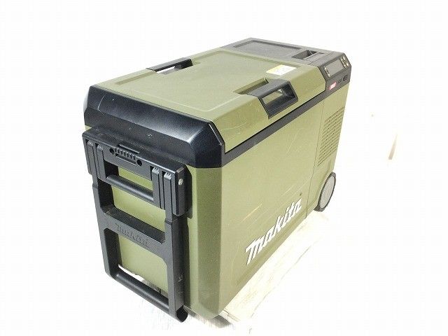 マキタ[makita] 40Vmax&18V対応 充電式保冷温庫 CW001GZO