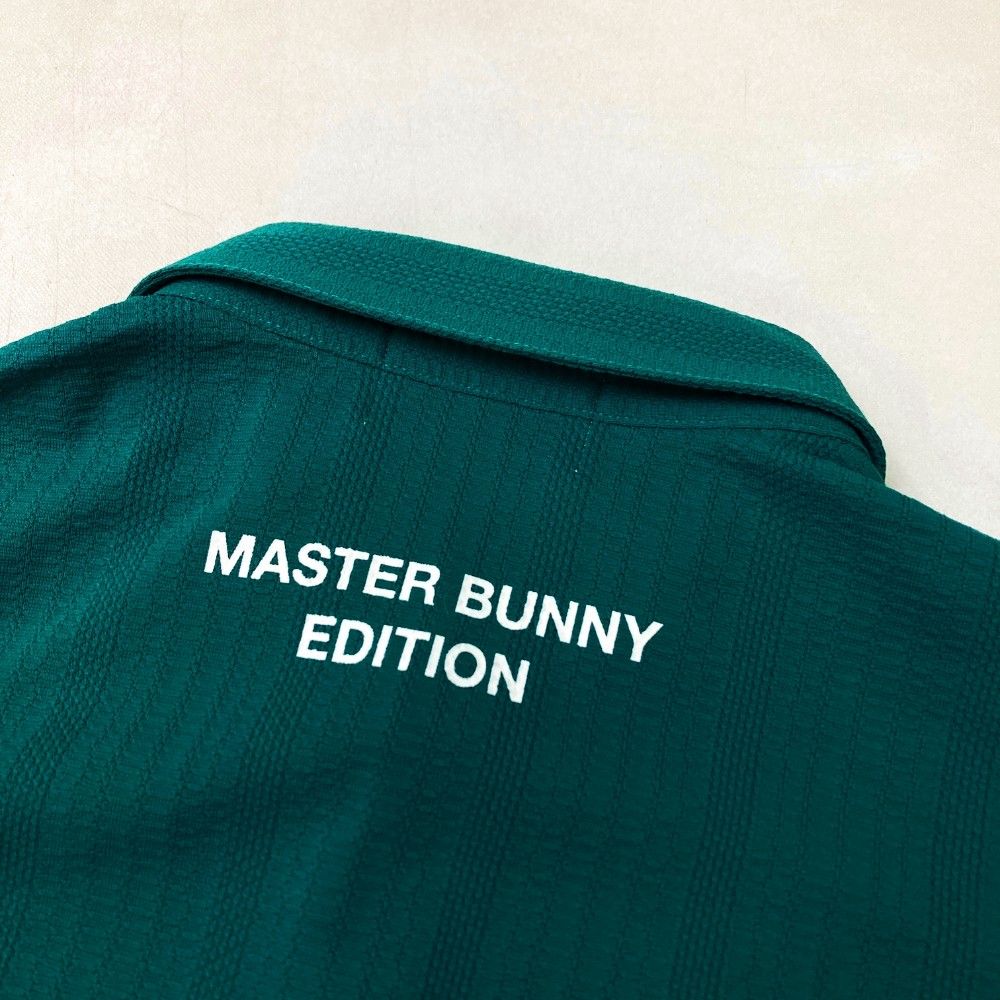 モデル 半袖ポロシャツ