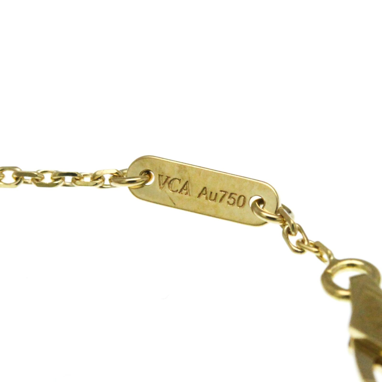 ヴァン・クリーフ＆アーペル(Van Cleef & Arpels) スウィート