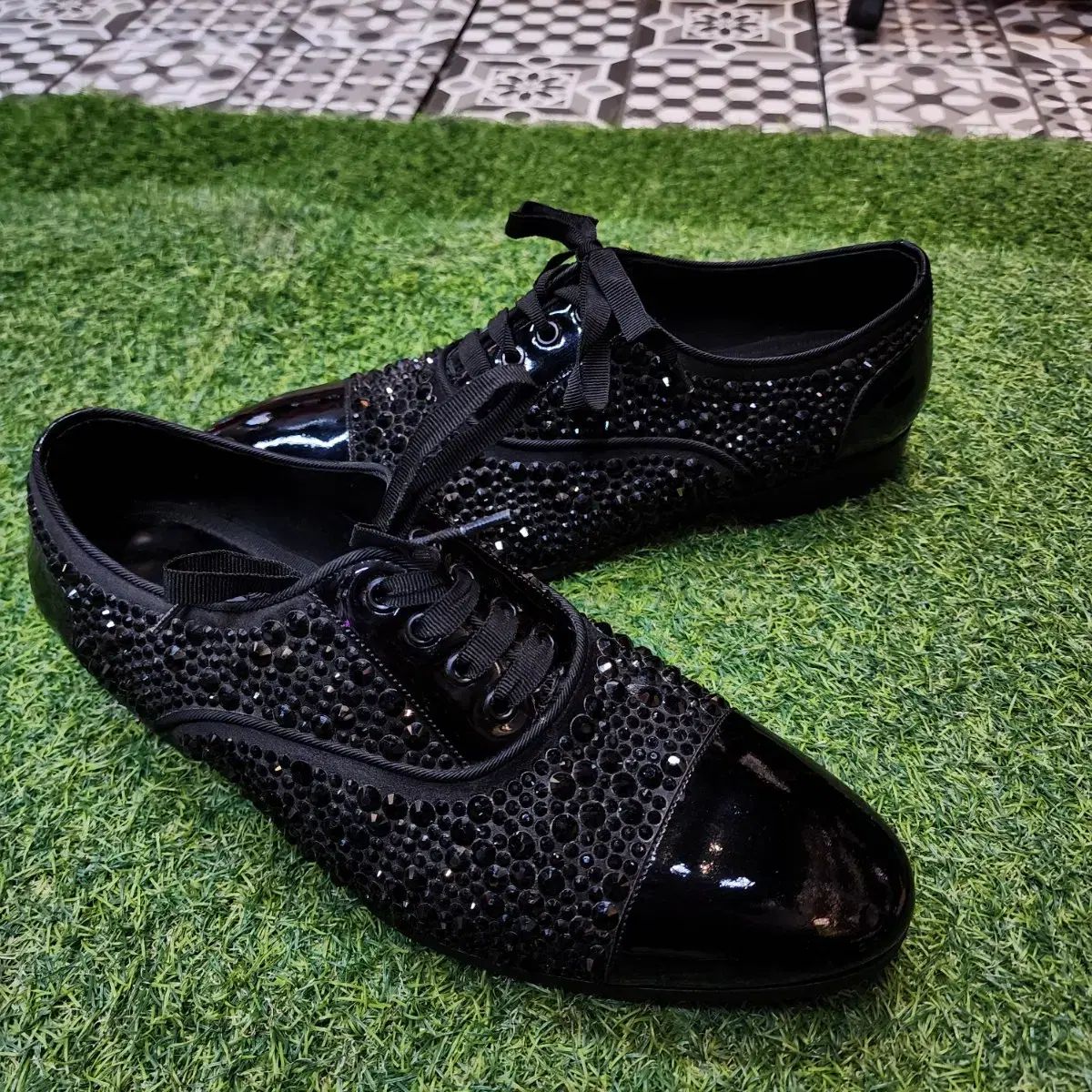 ルイス リーマン