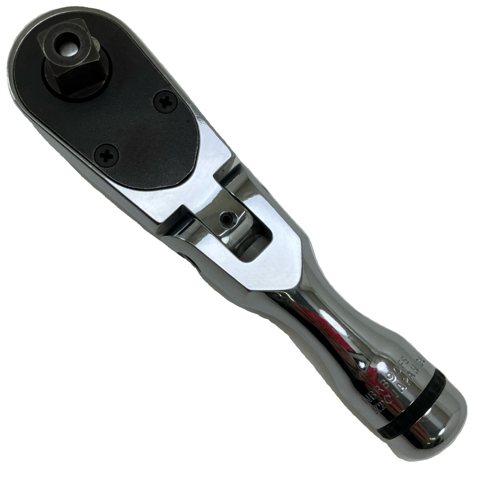 $$ KTC ケーティーシー ラチェットレンチ NBR390FS