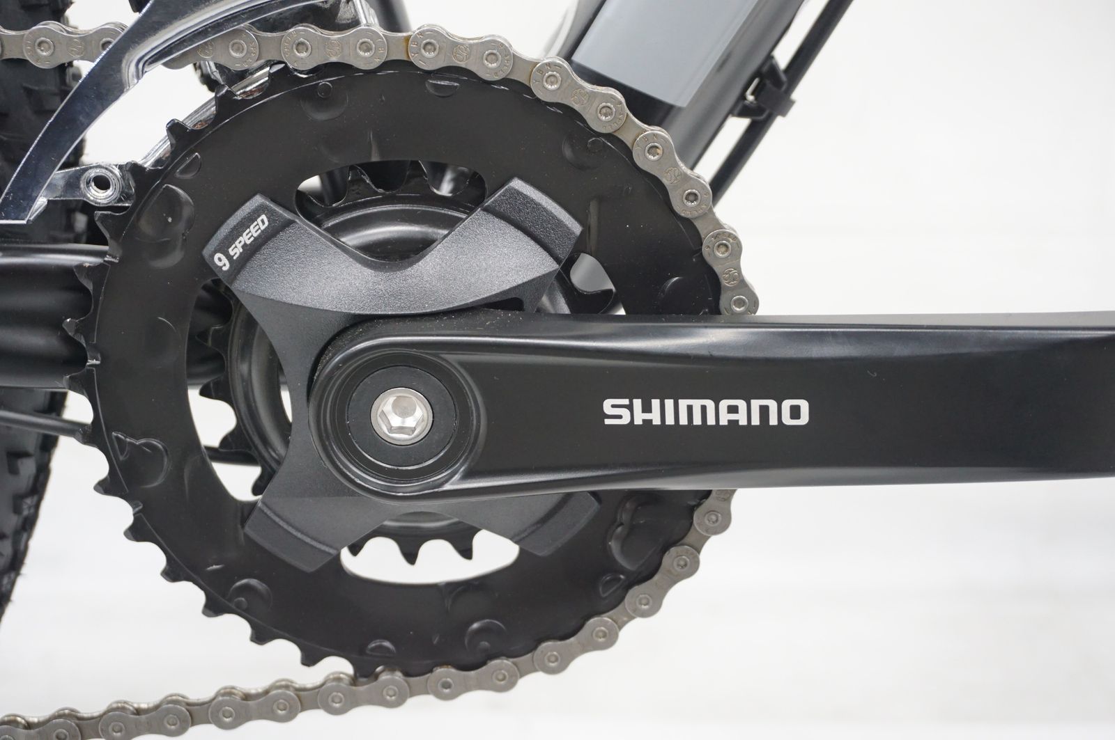 Bianchi マウンテンバイク MTB29 M0012C Bianchi Cross Country Bikes - Bianchi.com