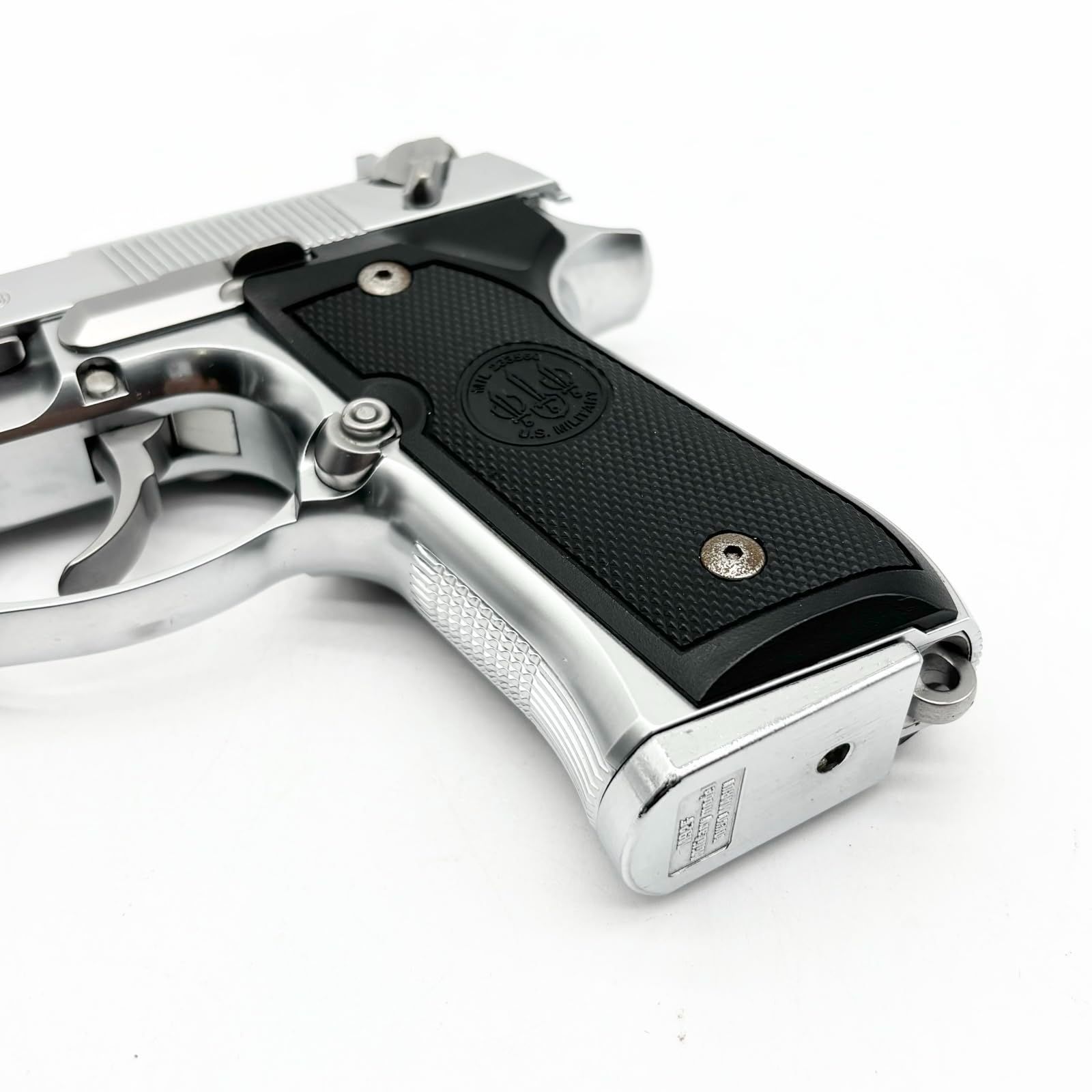 【マガジン×3】東京マルイ M9A1 ガスブローバック　ベレッタ　M92F M9A1 - ガスブローバック | 東京マルイ エアソフトガン情報サイト