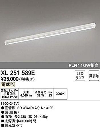 5営業日で発送 ODELIC オーデリック XL251539E
