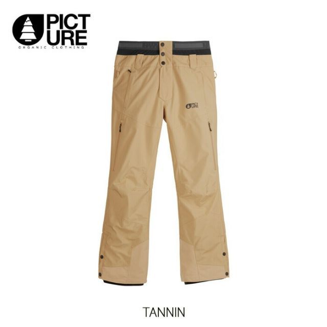 新品】PICTURE ピクチャーOBJECTパンツXL