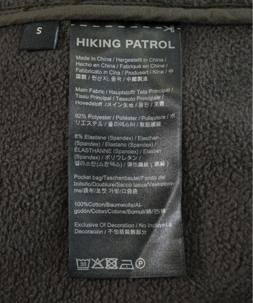 メンズ 古着