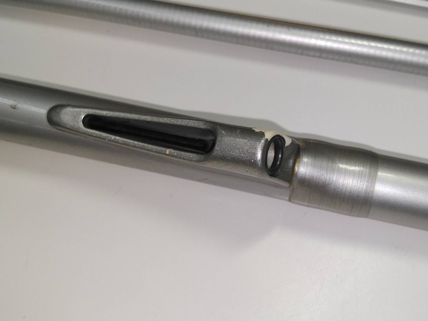 ＩＬ インナーガイド
