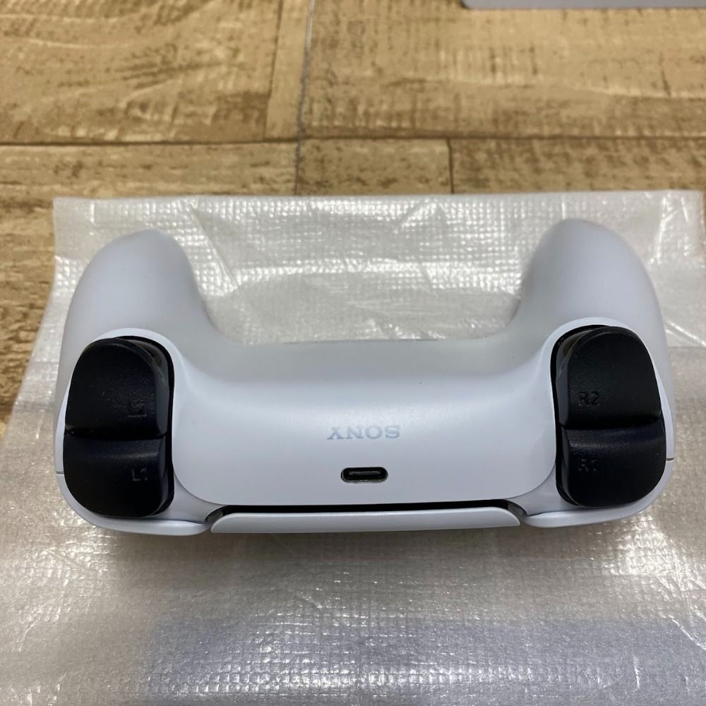完動品
