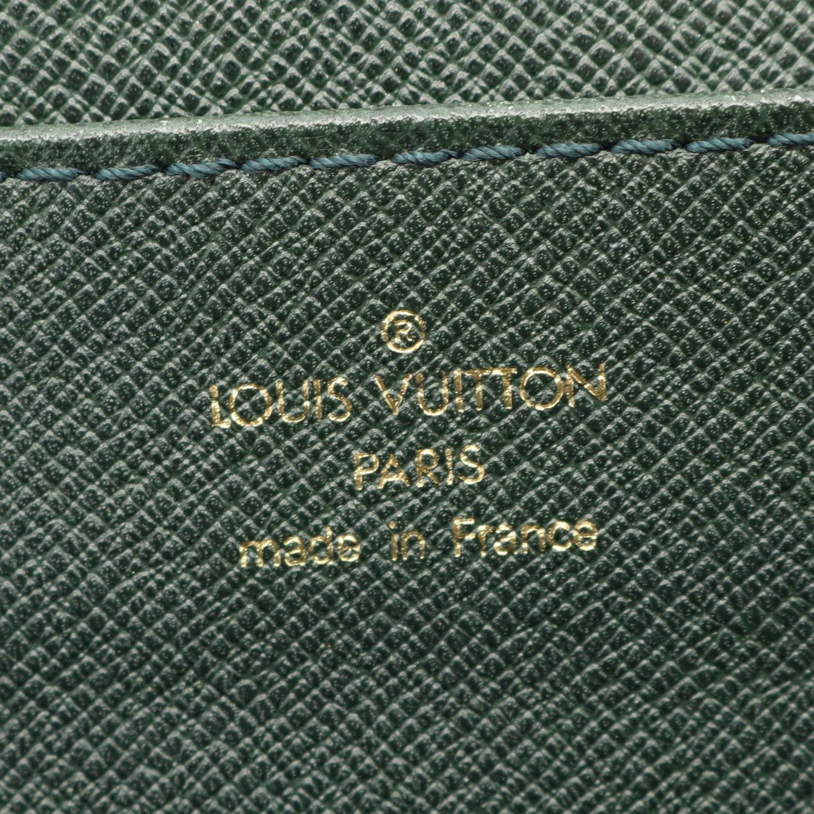 セルヴィエットモスコバ タイガ エピセア ブリーフケース ビジネス